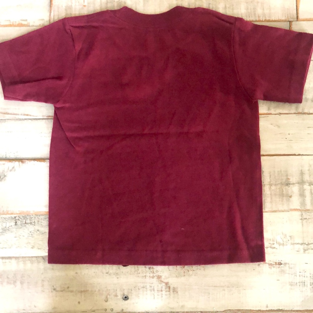 ABC Shirt - Picture 3 of 12